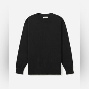 NWOT Everlane The No-Sweat Sweater | Uniform